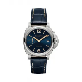 沛纳海/Panerai 磨砂钛金属 PAM00926