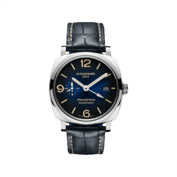 沛纳海/Panerai AISI RADIOMIR 1940系列 自动机械表芯 男表 PAM00945