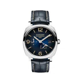 沛纳海/Panerai AISI RADIOMIR 1940系列 自动机械表芯 男表 PAM00946