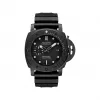 沛纳海/Panerai Carbotech碳纤维复合物料制造 SUBMERSIBLE 潜行系列系列 自动机械表芯 男表 PAM0