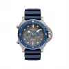 沛纳海/Panerai 钛金属  自动机械表芯 男表 PAM00982