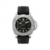 沛纳海/Panerai 环保钛金属 SUBMERSIBLE 潜行系列系列 自动机械表芯 男表 PAM00984