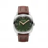 沛纳海/Panerai 抛光精钢 PAM00995