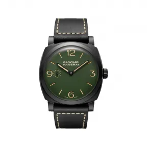 沛纳海/Panerai 黑色陶瓷 PAM00997