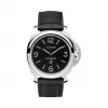 沛纳海/Panerai 不锈钢 LUMINOR系列 手动机械机芯 男表 PAM01000