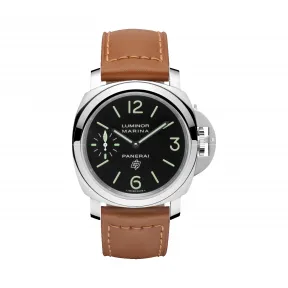 沛纳海/Panerai 精钢 LUMINOR系列 自动机械表芯 男表 PAM01005