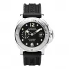 沛纳海/Panerai 磨砂精钢 LUMINOR系列 自动机械表芯 男表 PAM01024