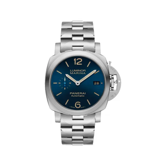 沛纳海/Panerai     PAM01028