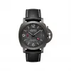 沛纳海/Panerai LC镀层钛金属D PAM01036
