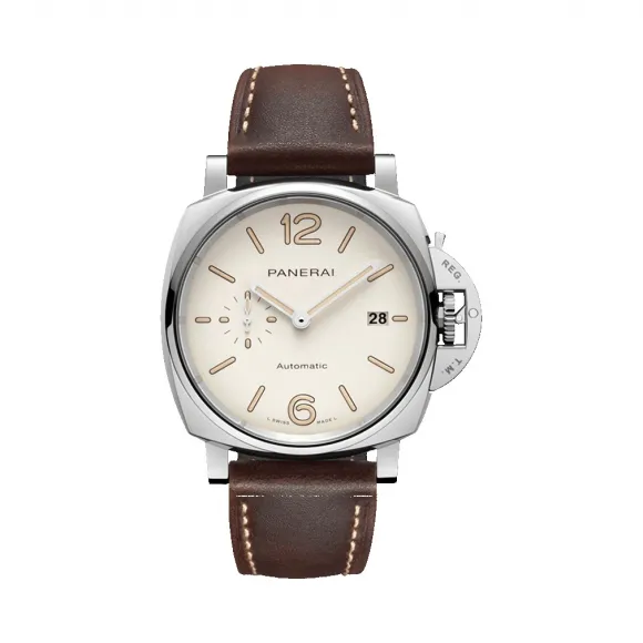 沛纳海/Panerai AISI 316L抛光精钢 PAM01046