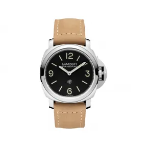 沛纳海/Panerai  44毫米 精钢 男表 PAM01086