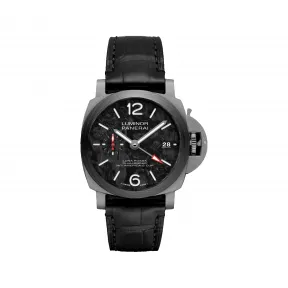 沛纳海/Panerai  42毫米 钛合金 男表 PAM01096