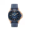 沛纳海/Panerai Luminor 1950系列 44.00 MM 陶瓷，Goldtech 男表 PAM01121