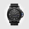 沛纳海/Panerai LUMINOR 系列 44MM 陶瓷 自动机械机芯 男表 PAM01176