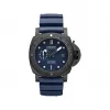 沛纳海/Panerai Submersible系列 44MM Carbotech™ 自动机械机芯 男表 PAM01232