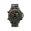 沛纳海/Panerai Submersible潜行系列 47MM DLC涂层钛 自动机械机芯 男表 PAM01238