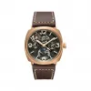 沛纳海/Panerai Radiomir 45 MM 磨砂青铜 手动机械机芯 男表 PAM01284