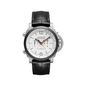 沛纳海/Panerai Luminor 1950系列 44.00 MM 钛，Carbotech 男表 PAM01297