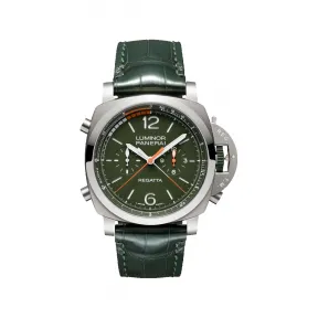 沛纳海/Panerai Luminor 47 MM 磨砂钛金属 自动机械机芯 男表 PAM01299