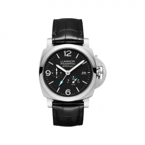 沛纳海/Panerai Luminor 1950系列 44.00 MM 不锈钢 男表 PAM01360