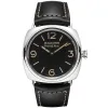 沛纳海/Panerai Radiomir镭得米尔Officine 45MM  手动机械机芯 男表 PAM01382