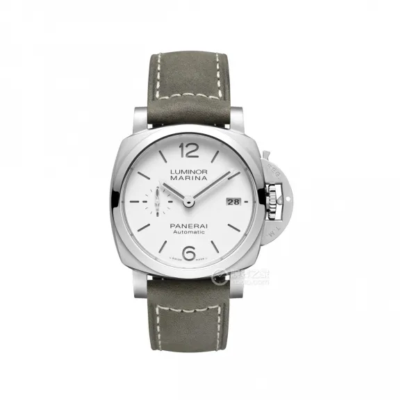 沛纳海/Panerai 庐米诺 42 MM   男表 PAM01394