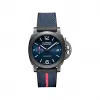 沛纳海/Panerai 庐米诺系列 40MM 自动机械机芯 男表 PAM01408