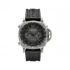 沛纳海/Panerai 限量版海军海豹突击队队员系列 44MM 自动机械机芯 男表 PAM01409