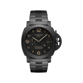 沛纳海/Panerai 黑色陶瓷 PAM01438