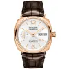 沛纳海/Panerai Radiomir镭得米尔GMT Goldtech™万年历 45MM  自动机械机芯 男表 PAM01453