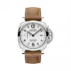 沛纳海/Panerai 精钢 Luminor 1950 自动机械表芯 男表 PAM01499