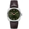 沛纳海/Panerai Radiomir镭得米尔Quaranta 40MM  自动机械机芯 男表 PAM01573