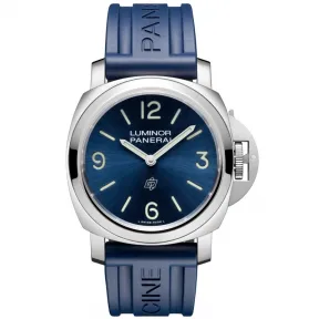 沛纳海/Panerai Luminor庐米诺Base Logo 44MM  手动机械机芯 男表 PAM01623