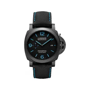 沛纳海/Panerai Carbotech PAM01661