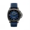 沛纳海/Panerai Luminor 44毫米 Fibratech™材质 男表 PAM01663