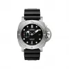 沛纳海/Panerai SUBMERSIBLE 47.0 MM 不锈钢 自动机械机芯 男表 PAM02305