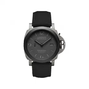 沛纳海/Panerai LUMINOR 44 MM 钛金属 自动机械机芯 男表 PAM02662