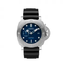 沛纳海/Panerai SUBMERSIBLE 47.0 MM BMG-Tech 自动机械机芯 男表 PAM02692
