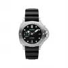 沛纳海/Panerai SUBMERSIBLE 42 MM 不锈钢 自动机械机芯 男表 PAM02973