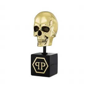 菲利普·普莱因/Philipp Plein 黄金骷髅 S 116486-81MR-4-0