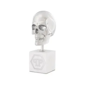 菲利普·普莱因/Philipp Plein 白金骷髅 S 116491-91MR-4-0