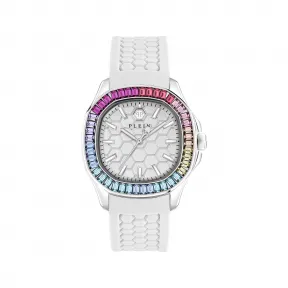 菲利普·普莱因/Philipp Plein $PECTRE 女士腕表 118374-0121-4-0