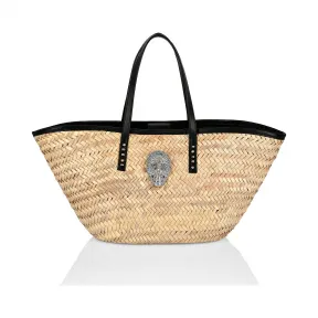 菲利普·普莱因/Philipp Plein 手提袋 86816-06-4-0