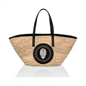 菲利普·普莱因/Philipp Plein 手提袋 87022-06-4-0