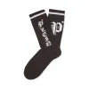菲利普·普莱因/Philipp Plein 袜子 A18C-MUY0146-PTE003N-0201