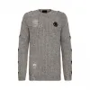 菲利普·普莱因/Philipp Plein 套头衫 A19C-MKO0712-PKN002N-10