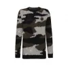 菲利普·普莱因/Philipp Plein 套头衫 A19C-MKO0712-PKN002N-50