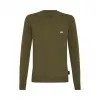 菲利普·普莱因/Philipp Plein 套头衫 A19C-MKO0722-PKN002N-65