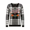 菲利普·普莱因/Philipp Plein 套头衫 A19C-WKO0269-PTE003N-01