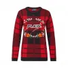 菲利普·普莱因/Philipp Plein 套头衫 A19C-WKO0269-PTE003N-13